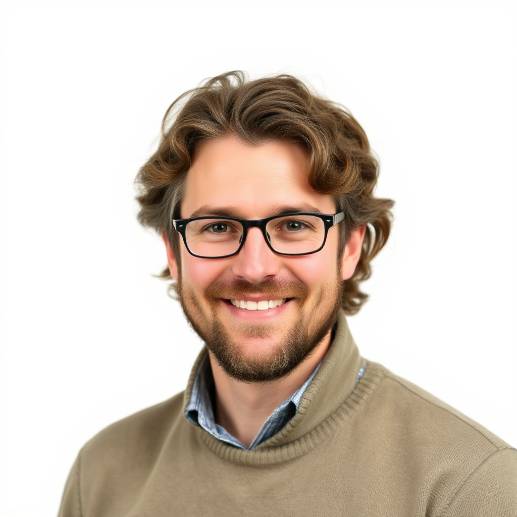Benjamin Sanders