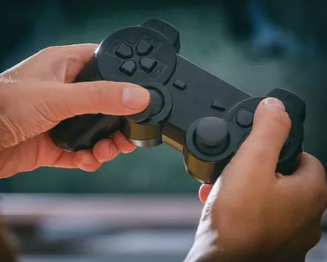 What Makes Some Gamers Invert Their Controls? Researchers Now Have Insights, But They’re Not What You Think