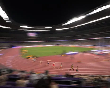 World Athletics Championships: Thrilling Night With 400m Finals, 200m Semis Plus Additional Events